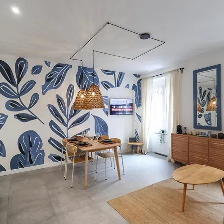 Appartement Alma Experience *