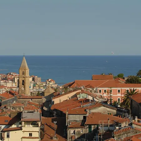 Alma Experience * Ventimiglia