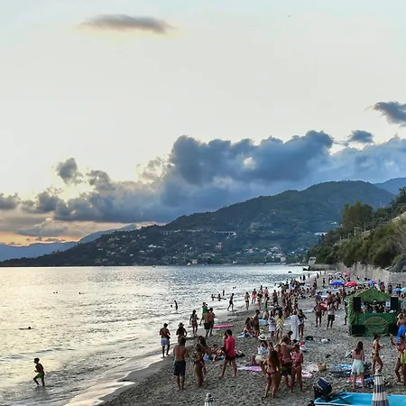 Alma Experience Lägenhet *