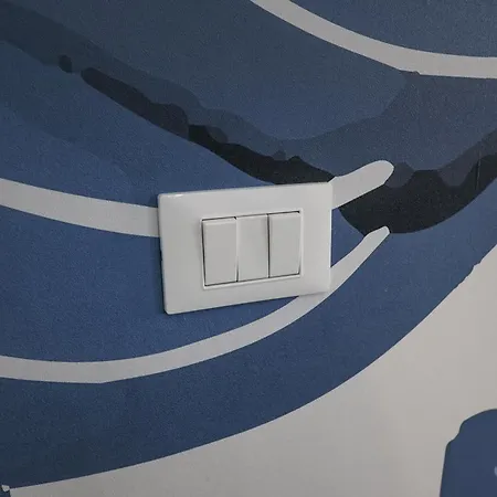 Lägenhet Alma Experience *