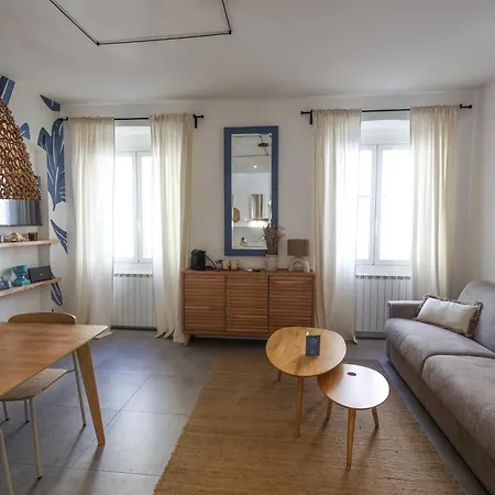 Alma Experience * Ventimiglia