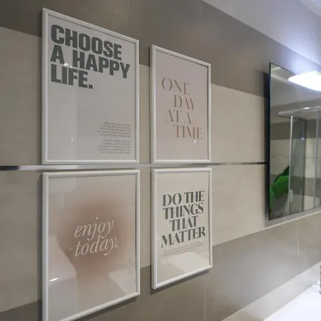 Alma Experience Appartamento