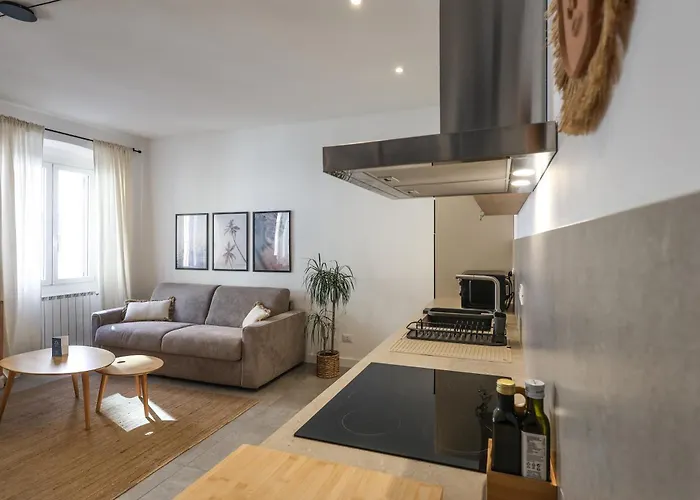 Appartement Alma Experience *