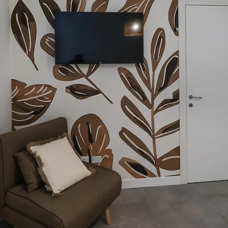 Apartment Alma Experience *