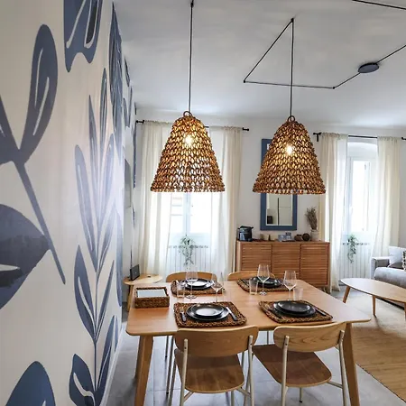 Alma Experience Apartman Ventimiglia