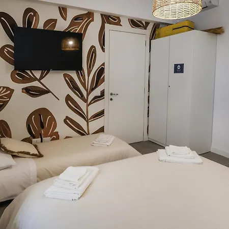 Apartment Alma Experience