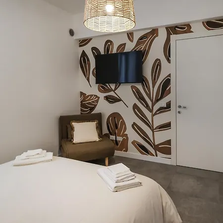 Alma Experience Appartement *