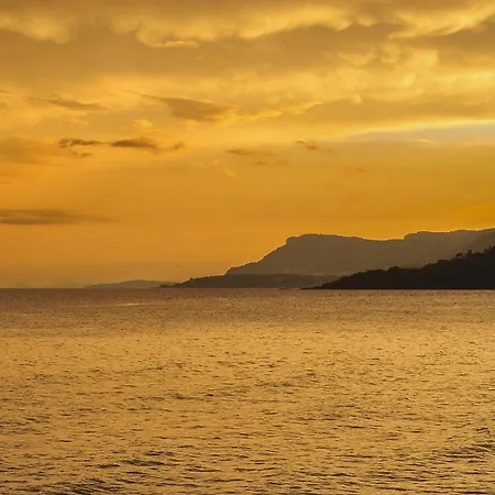 Apartman Alma Experience Ventimiglia