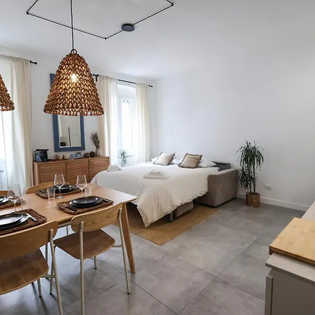 Alma Experience * Ventimiglia