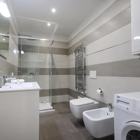 Apartment Alma Experience