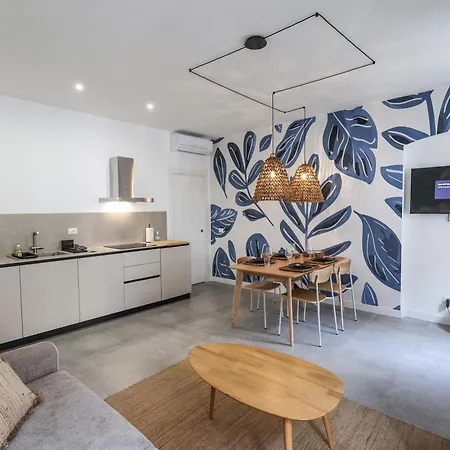 Apartment Alma Experience *