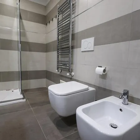 Alma Experience Apartment
