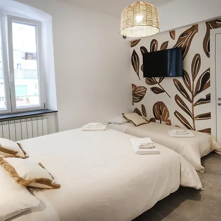 Apartamento Alma Experience