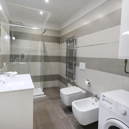 Alma Experience Apartment Ventimiglia