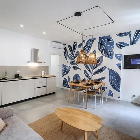 Apartment Alma Experience Ventimiglia