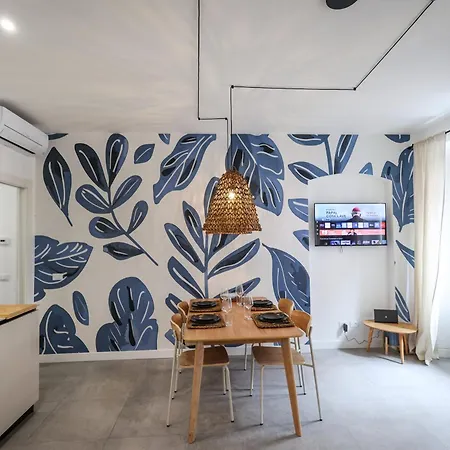 Alma Experience Apartment