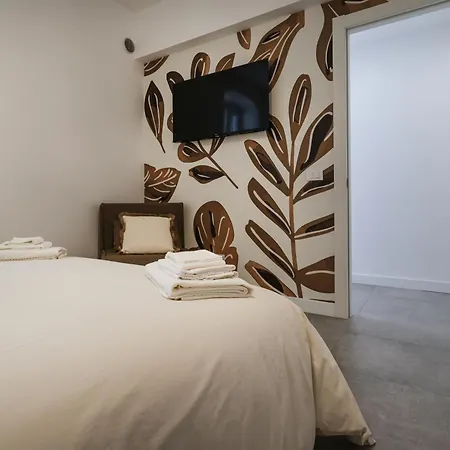 Alma Experience Apartman *