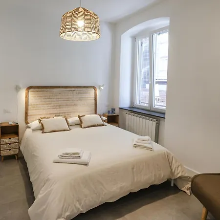 Alma Experience Apartment Ventimiglia