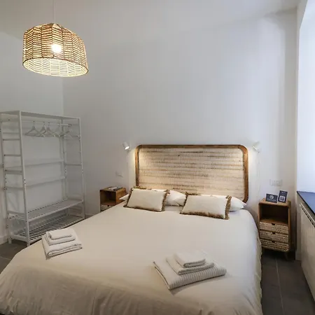 Apartment Alma Experience Ventimiglia