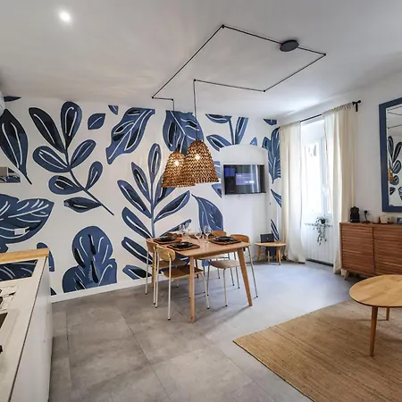 Apartment Alma Experience Ventimiglia