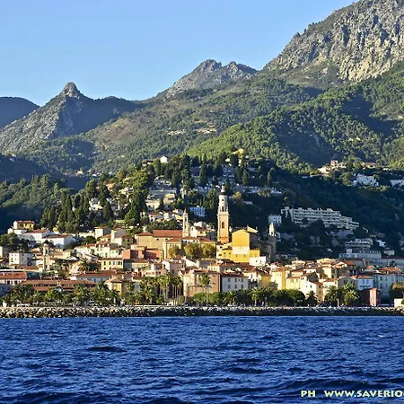 Lägenhet Alma Experience Ventimiglia
