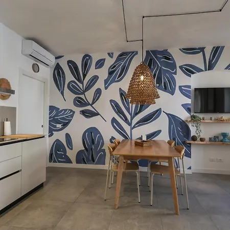 Alma Experience Apartman Ventimiglia