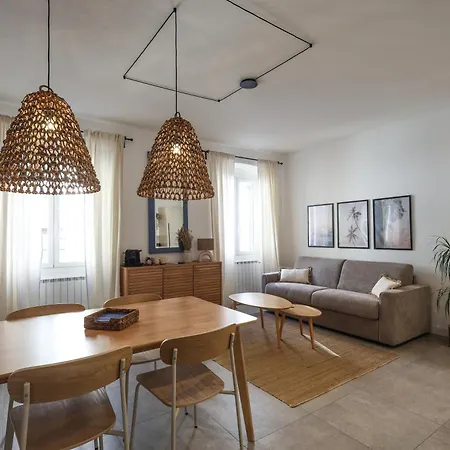 Apartman Alma Experience *