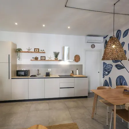 Alma Experience Lejlighed Ventimiglia