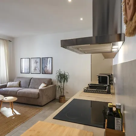 Apartman Alma Experience *