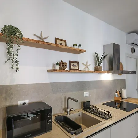 Alma Experience Apartman