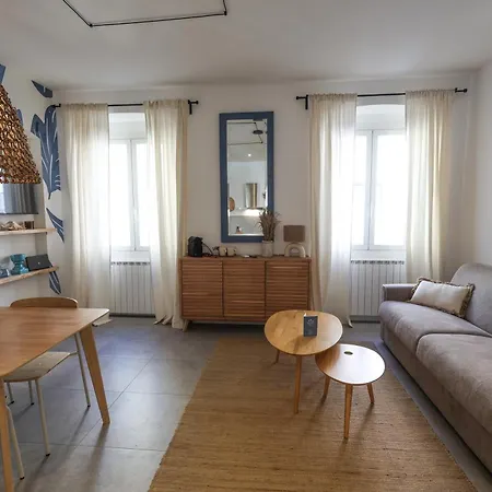 Appartement Alma Experience