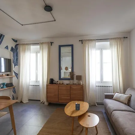 Alma Experience Apartman