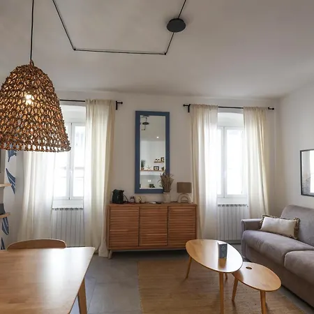 Appartement Alma Experience