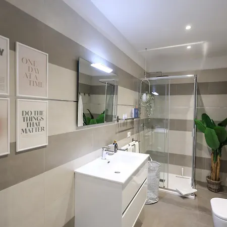 Apartman Alma Experience Ventimiglia