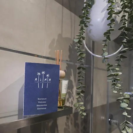 Alma Experience Apartman *