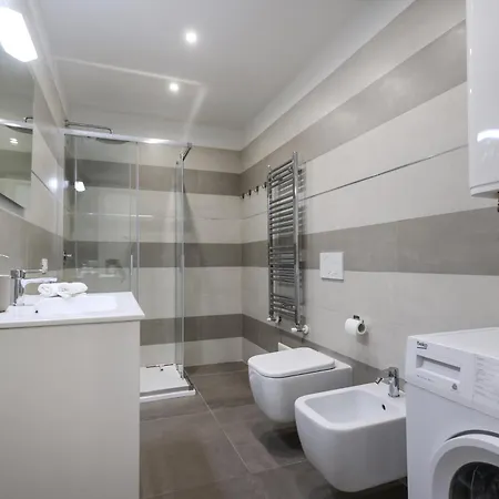 Alma Experience Apartman Ventimiglia