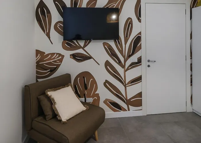 Apartamento Alma Experience *