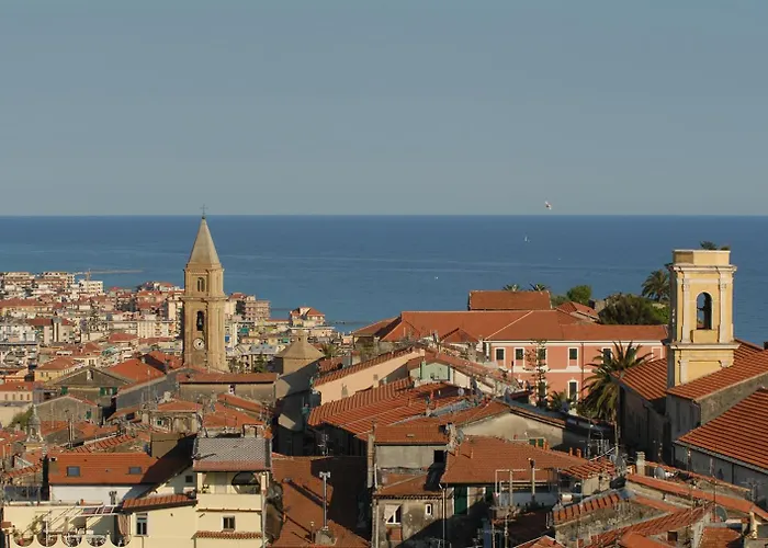 Alma Experience * Ventimiglia