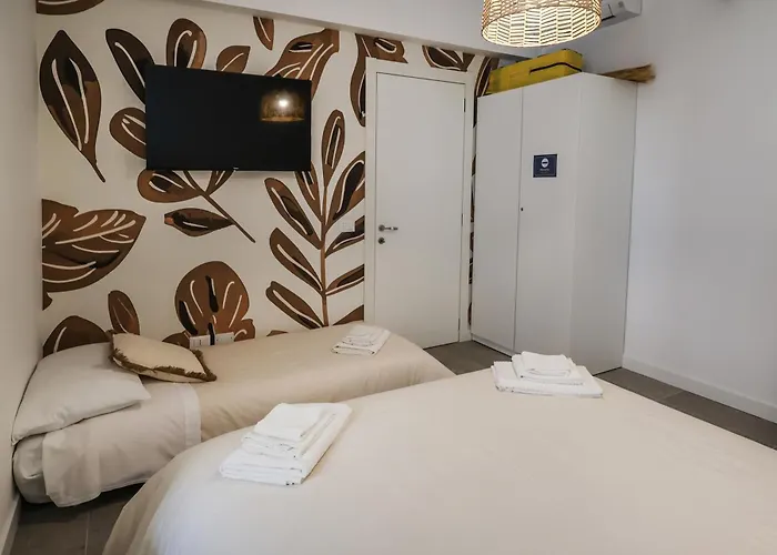 Apartamento Alma Experience