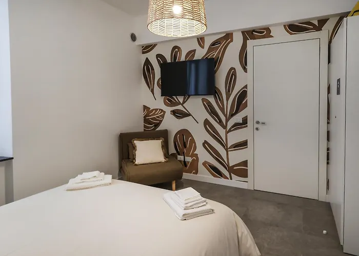 Alma Experience Apartamento *