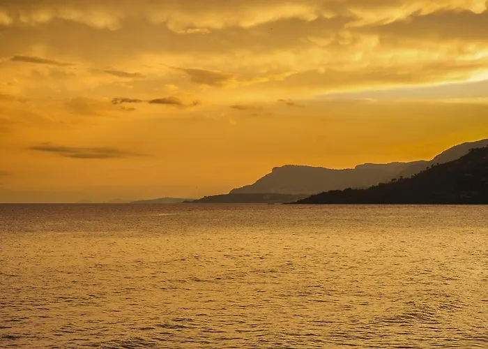 Apartamento Alma Experience Ventimiglia