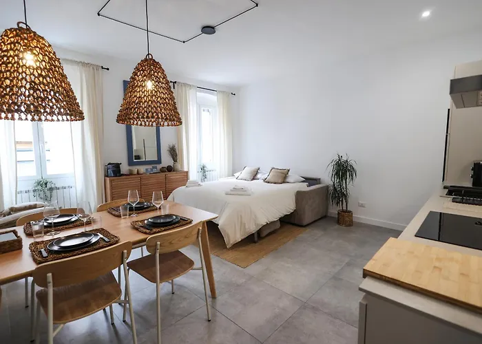 Alma Experience * 벤티밀리아