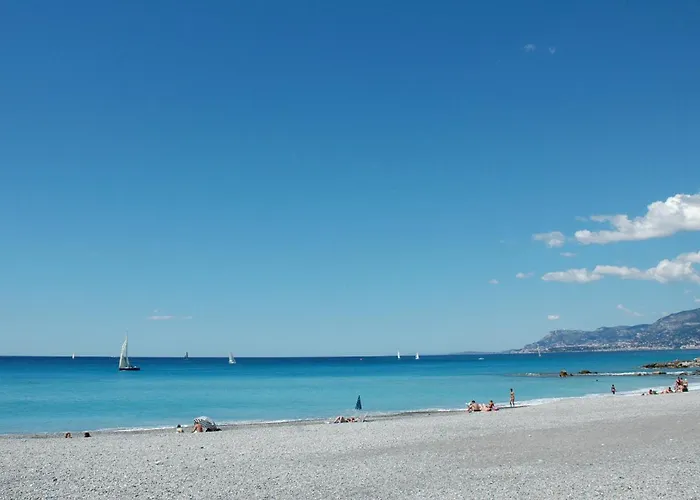 Apartamento Alma Experience