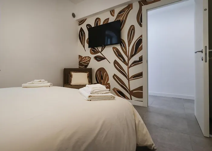 Alma Experience 아파트 *