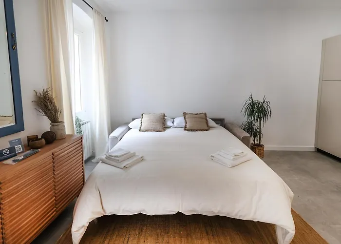 Alma Experience Ventimiglia