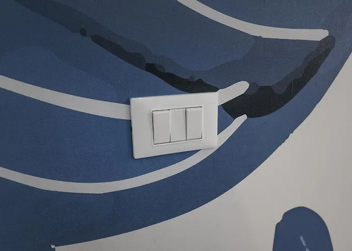 아파트 Alma Experience *