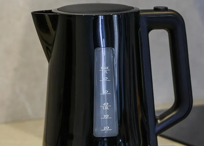 Alma Experience 아파트 벤티밀리아