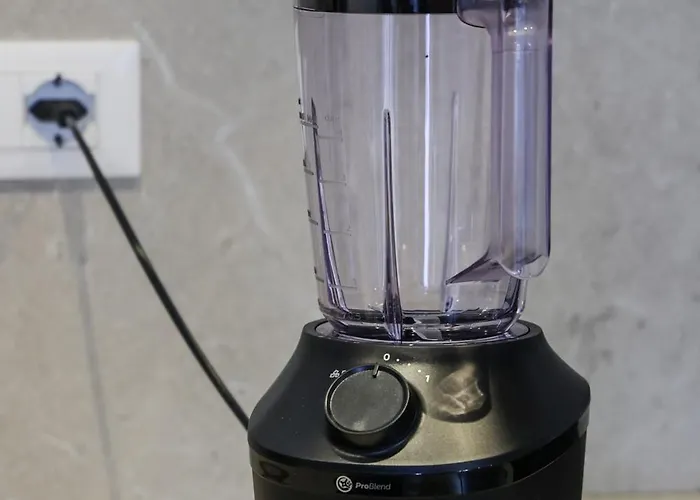 Alma Experience 아파트 벤티밀리아