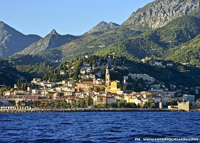 Apartamento Alma Experience Ventimiglia