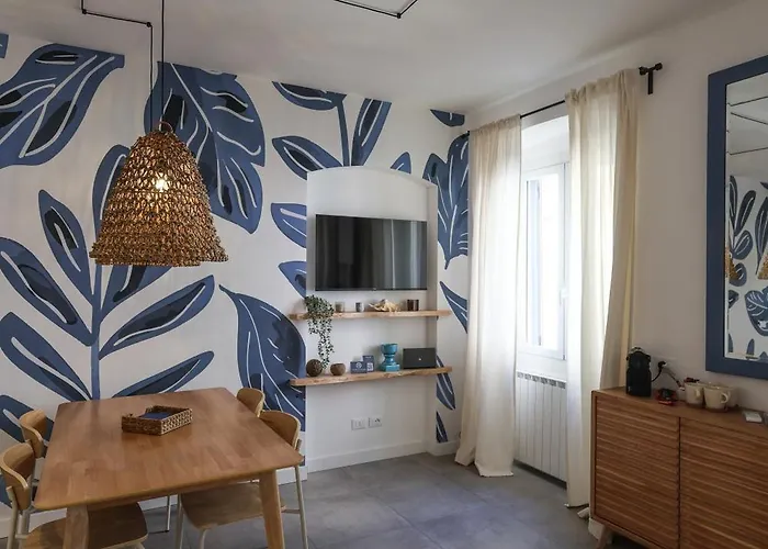 Alma Experience 벤티밀리아